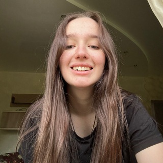 Логотип телеграм канала @averina_telega — Кэр | духовный SMM