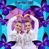 Логотип телеграм канала @averini1998 — Сёстры Аверины💙❤