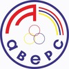 Логотип телеграм канала @averssportsurgut — МБУ ДО СШ "Аверс"