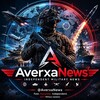لوگوی کانال تلگرام averxanews — Averxa News | آورِکسا نیوز