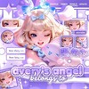 Logo of telegram channel averyid — ꨄ ─ avery's open jastip & rekber ✧˖° 💌