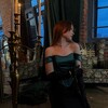 Логотип телеграм канала @avevika — AVEVIKA