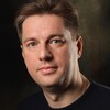 Логотип телеграм канала @avevru — Саша, Ты же маркетолог 🍀