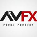 Telgraf kanalının logosu avfxcapital1 — ☘🍀AVFX CAPITAL OFFICIAL🍀🍀