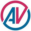 Logo saluran telegram avg_yt — AvGaming_Official