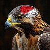 Логотип телеграм канала @avgbrain — Авангард головного мозга 🧠
