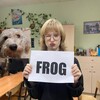 Логотип телеграм канала @avginonn — Тёма но не Джостен