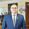 Логотип телеграм канала @avgomodin — Александр Гомодин