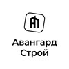Логотип телеграм канала @avgst_msk — Авангард Строй Москва | Быстровозводимые дома