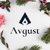 Telegram kanalining logotibi avgust_edu — Avgust LC