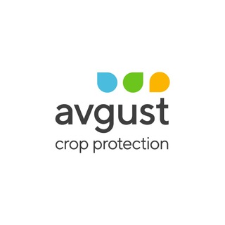 Логотип телеграм канала @avgustcropprotection — Компания «Август»