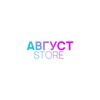 Logo of telegram channel avguststore31 — AVGUSTSTORE31