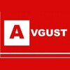 Логотип телеграм канала @avgusttex — Avgust.tex