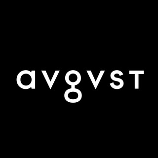 Логотип телеграм канала @avgvstnews — Август круглый год