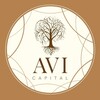 Логотип телеграм канала @avi_capital — АВИ Кэпитал