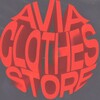 Logo of telegram channel aviaclothesstore1 — AviA clothes Store