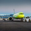 Логотип телеграм канала @aviaclub28 — Авиаторы Благовещенска | Споттинг