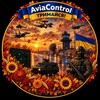 Логотип телеграм -каналу aviacontroltrimaisa — AviaControl - тримайся!