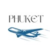 Логотип телеграм канала @aviafares_phuket — Пхукет 🔥 Горящие билеты