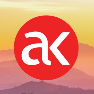 Telegram channel Aviakassa logo