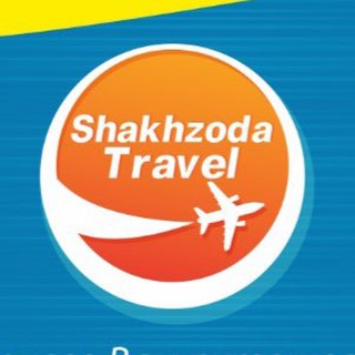 Логотип телеграм канала @aviakassa06 — Shakhzoda_Travel