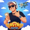 Логотип телеграм канала @aviamastersrus — AVIAMASTERS | LuckyBear