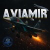 Логотип телеграм канала @aviamir34 — AviamiR