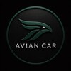 Логотип телеграм канала @aviancar — AVIAN CAR