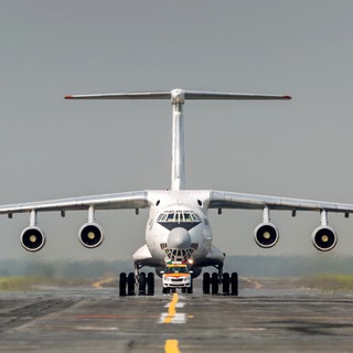 Telegram channel Новости Авиации logo