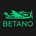 Logo saluran telegram aviaodogreen — 🔥AVIÃO DO GREEN GRÁTIS - BETANO AVIATOR 🔥
