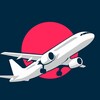 Логотип телеграм канала @aviaoperator_com — Aviaoperator | Лучшие авиабилеты🔥