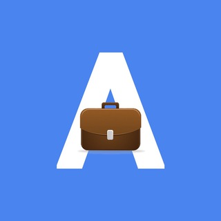 Логотип телеграм канала @aviapark_careers — Работа в АВИАПАРКЕ