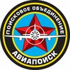 Логотип телеграм канала @aviapoisk_dfo — АвиаПоиск
