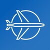 Логотип телеграм канала @aviaregistr — Авиарегистр России