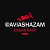 Логотип телеграм канала @aviashazam — @aviashazam - взлом игры | СОФТ