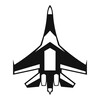 Logo saluran telegram aviastrategist — Авіастратег