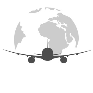 Telegram channel Авиационный дайджест logo