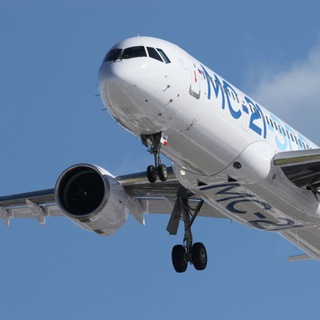 Telegram channel Механизация крыла logo