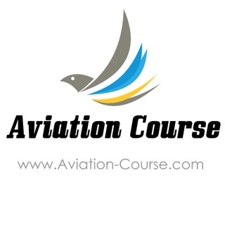 لوگوی کانال تلگرام aviationcourse — Aviation Course ™