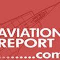 Logo saluran telegram aviationreport — Aviation Report