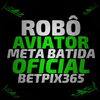 Logotipo do canal de telegrama aviator_betpix365_sinais - 🔥AVIATOR BETPIX365 SINAIS 🔥