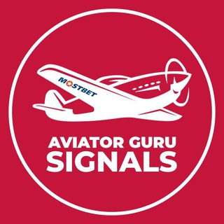 Логотип телеграм канала @aviator_free_signals — AVIATOR FREE SIGNALS
