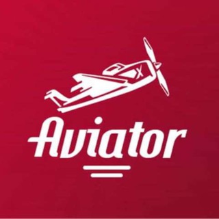 Логотип телеграм канала @aviator_game_msk — Aviator Game