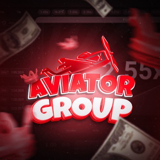 टेलीग्राम चैनल का लोगो aviator_green_signals — 🏆 Aviator 1Win Pro 🛫