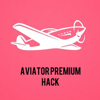 Logo saluran telegram aviator_hack_aviator — AVIATOR PREMIUM HACK