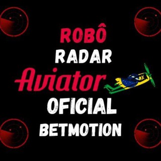 Logo saluran telegram aviator_robo_gratis — ⚫Betmotion Aviator Sinais Grátis⚫