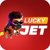 Логотип телеграм канала @aviator0luckyjetx — 🚀Ракетка Лаки джет | Приватные сигналы🚀🔒