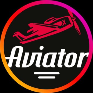 Логотип телеграм канала @aviator5 — AVIATOR LUCKYJET LUCKY JET 🚀
