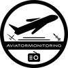 Логотип телеграм -каналу aviator_monitoring — Авиатор | Мониторинг