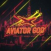 Telegram channel AVIATOR GOD logo